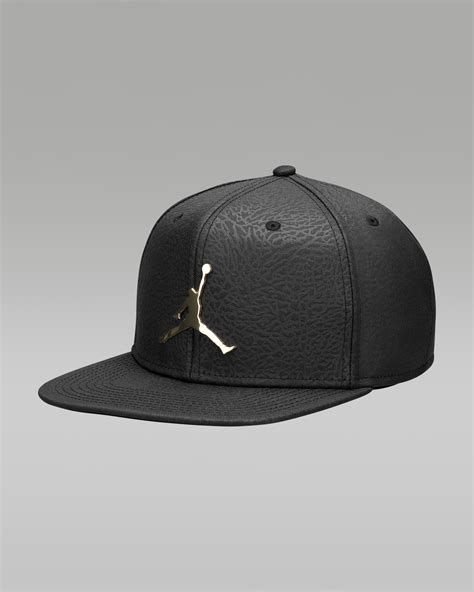 nike cap schwarz gold|Jordan Pro Ingot Cap. Nike.com.